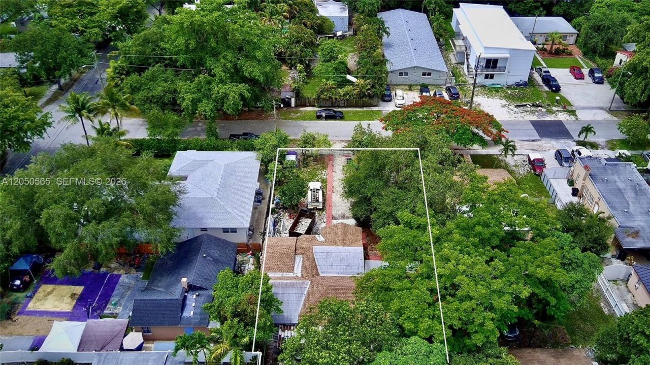 1053 NE 128th St , North Miami, FL 33161 Photo