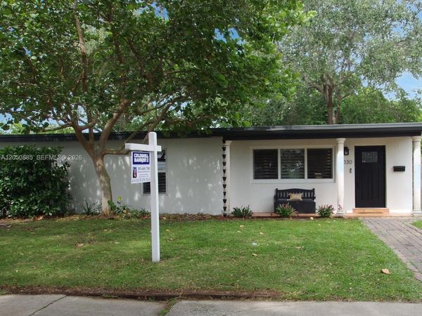 5030 SW 113th Ct , Miami, FL 33165