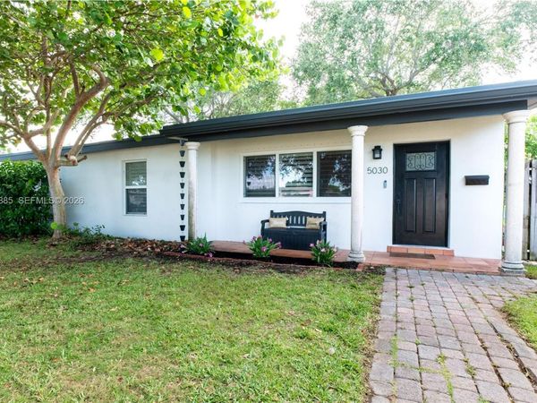 5030 SW 113th Ct , Miami, FL 33165