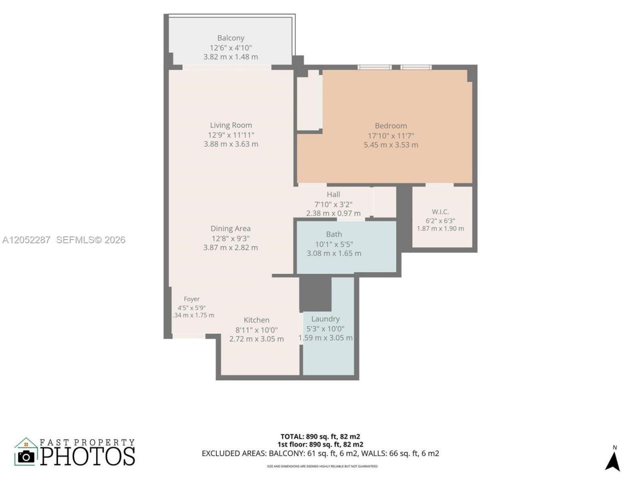 2665 SW 37th Ave, Unit 313, Miami, FL 33133 Photo