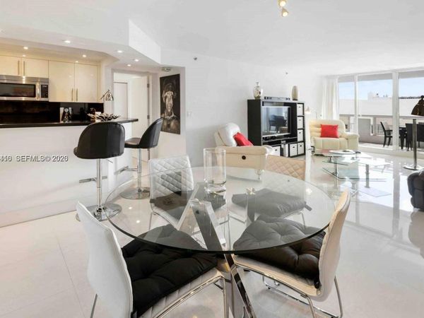 1717 N Bayshore Dr , Unit A-3642, Miami, FL 33132