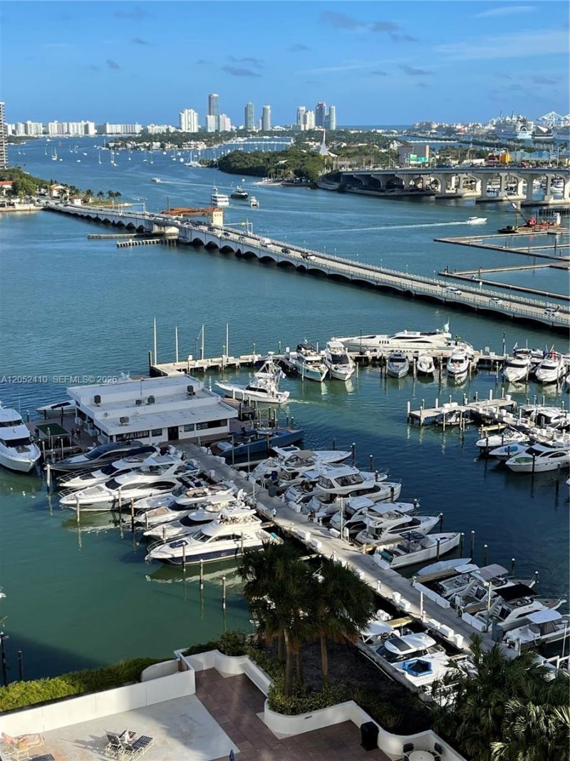 1717 N Bayshore Dr , Unit A-3642, Miami, FL 33132 Photo
