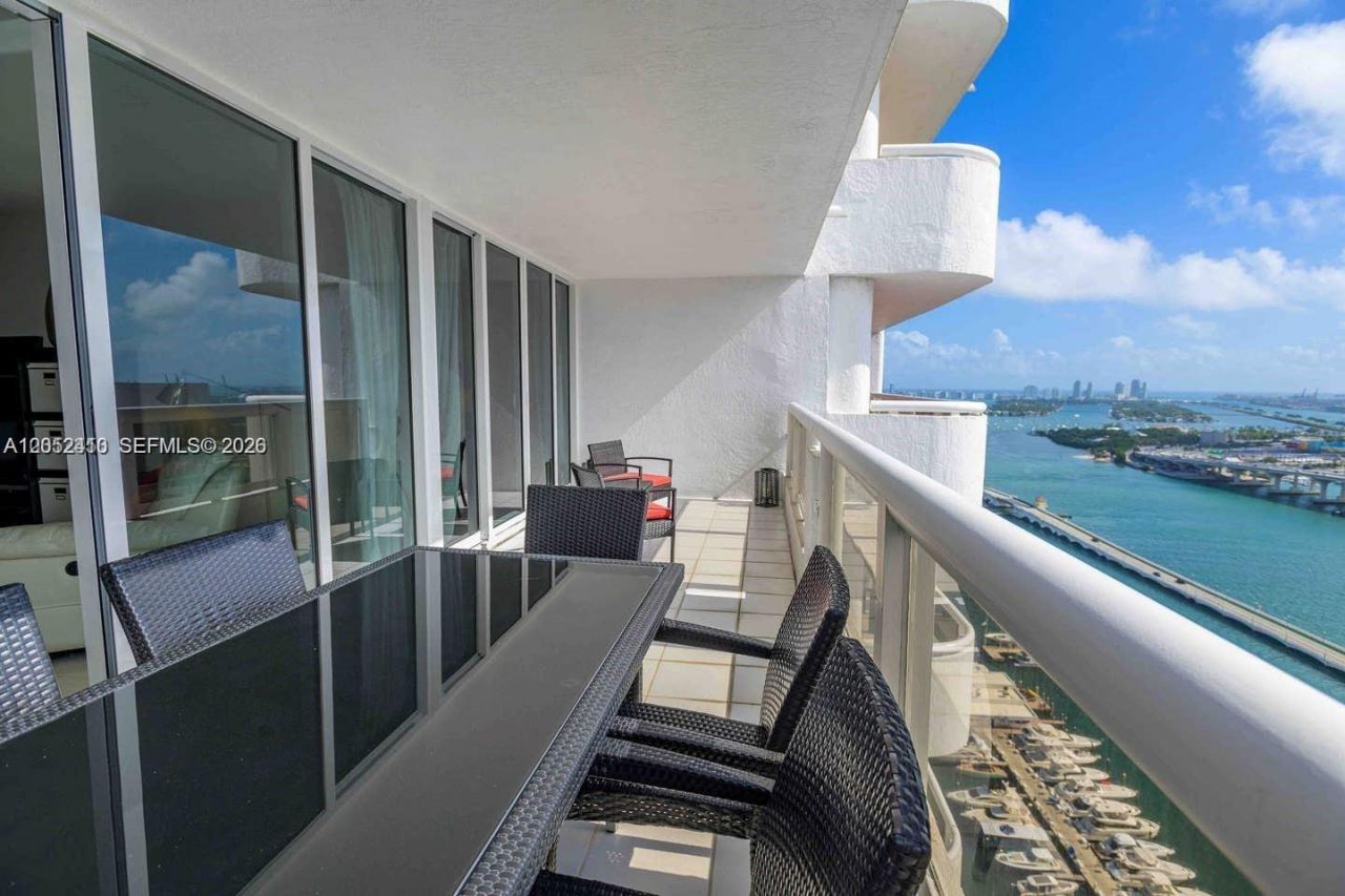 1717 N Bayshore Dr , Unit A-3642, Miami, FL 33132 Photo