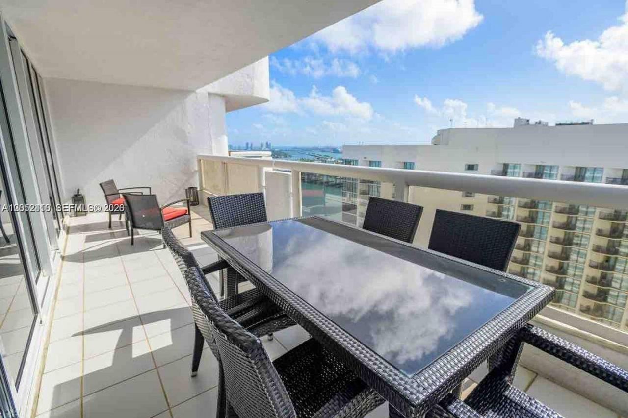 1717 N Bayshore Dr , Unit A-3642, Miami, FL 33132 Photo