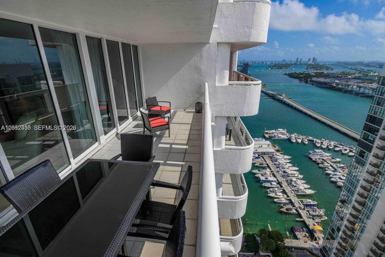 1717 N Bayshore Dr , Unit A-3642, Miami, FL 33132 Photo