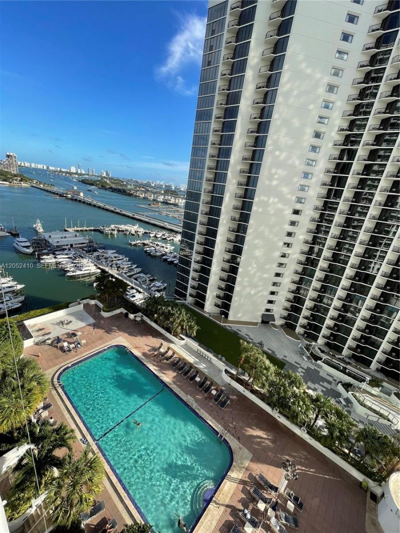 1717 N Bayshore Dr , Unit A-3642, Miami, FL 33132 Photo