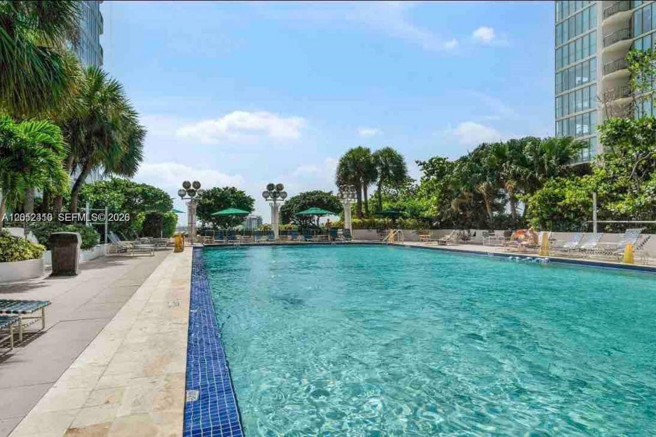 1717 N Bayshore Dr , Unit A-3642, Miami, FL 33132 Photo