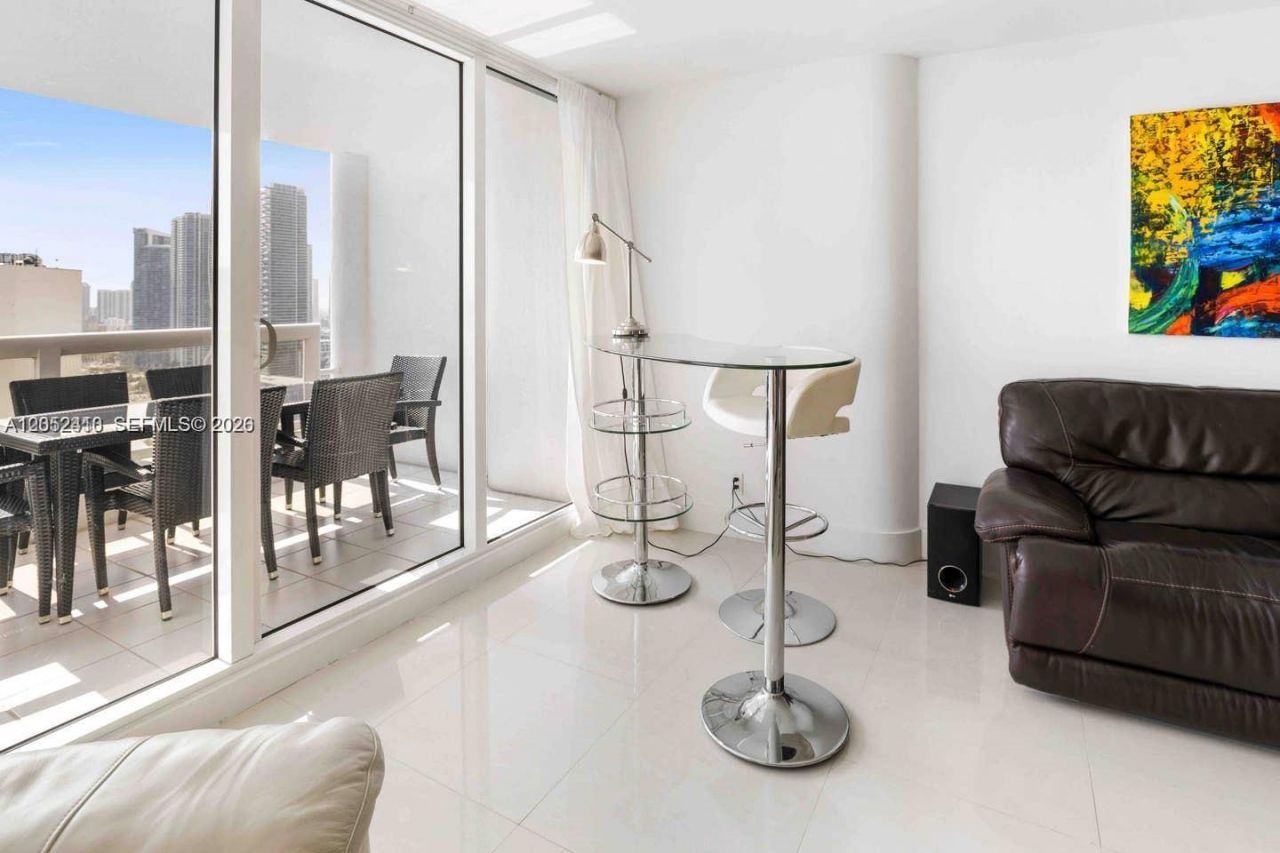 1717 N Bayshore Dr , Unit A-3642, Miami, FL 33132 Photo