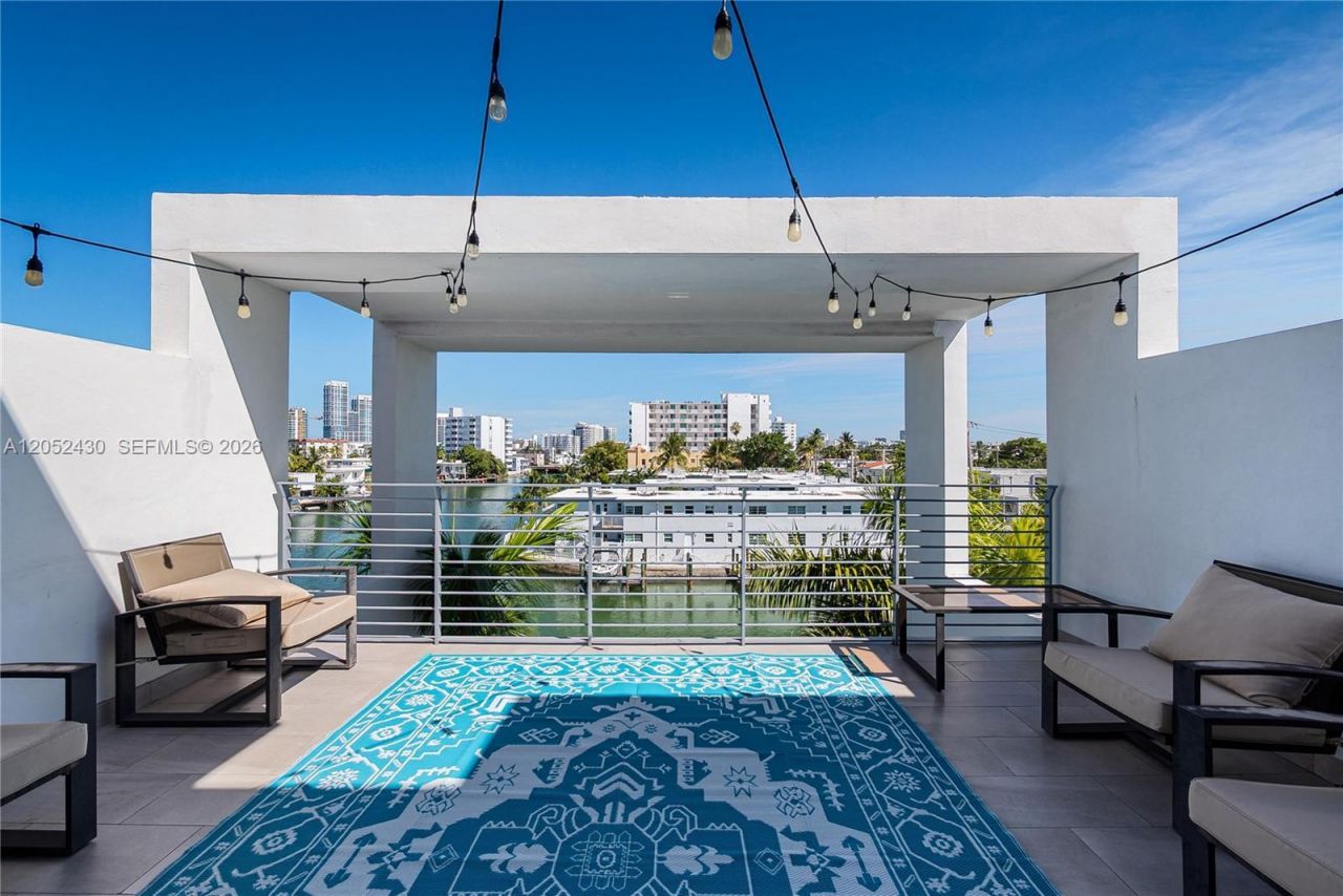 31 N Shore Dr , Unit 31, Miami Beach, FL 33141 Photo