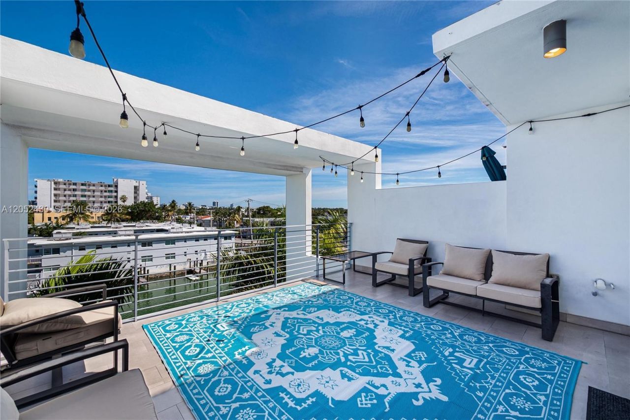 31 N Shore Dr , Unit 31, Miami Beach, FL 33141 Photo