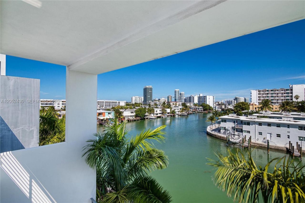 31 N Shore Dr , Unit 31, Miami Beach, FL 33141 Photo
