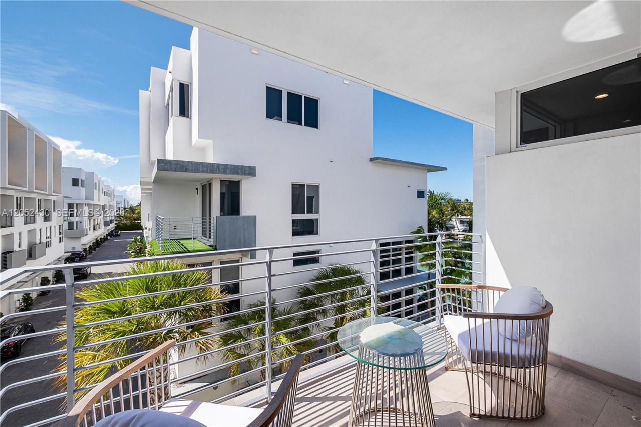 31 N Shore Dr , Unit 31, Miami Beach, FL 33141 Photo