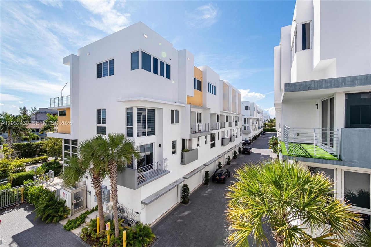 31 N Shore Dr , Unit 31, Miami Beach, FL 33141 Photo
