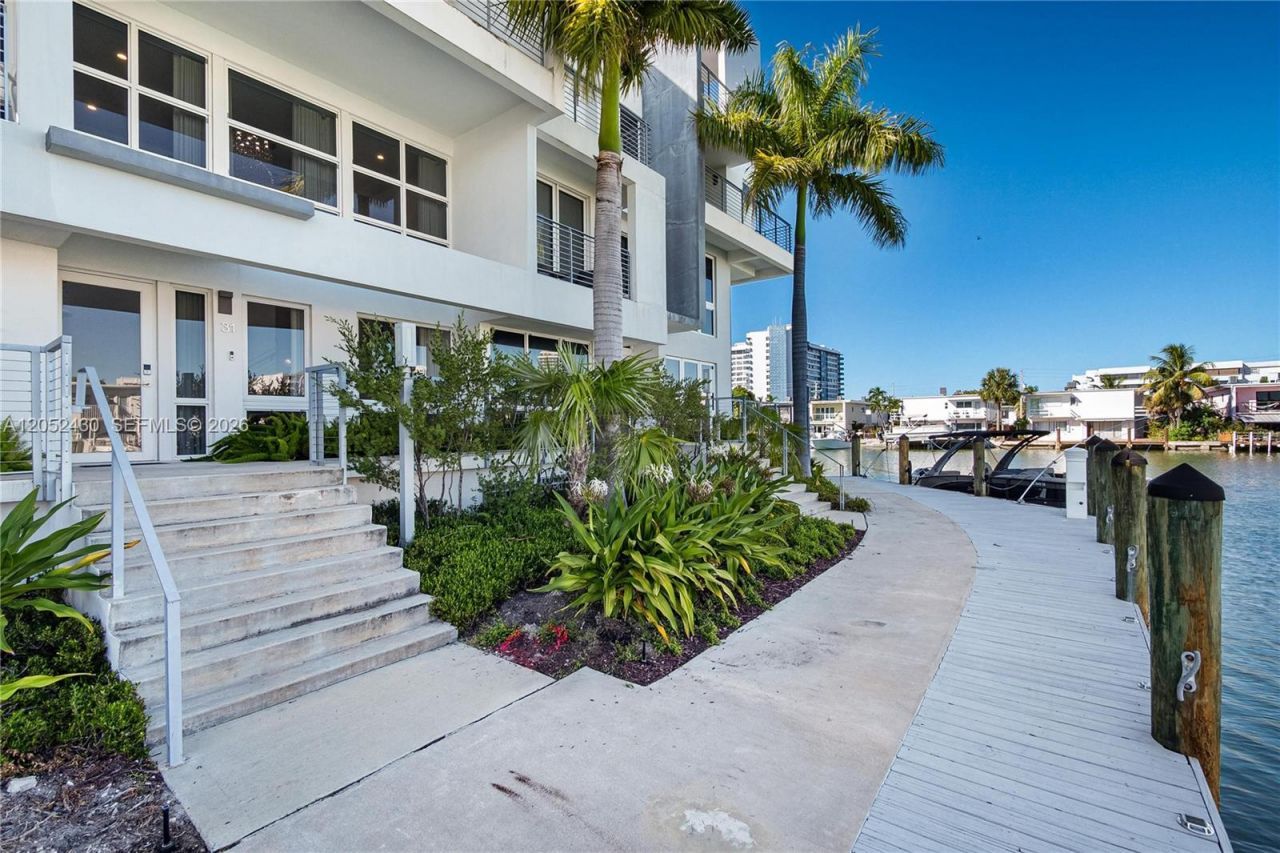 31 N Shore Dr , Unit 31, Miami Beach, FL 33141 Photo
