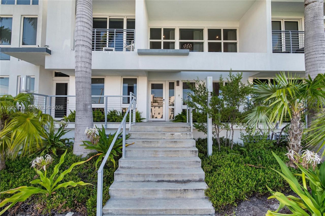 31 N Shore Dr , Unit 31, Miami Beach, FL 33141 Photo