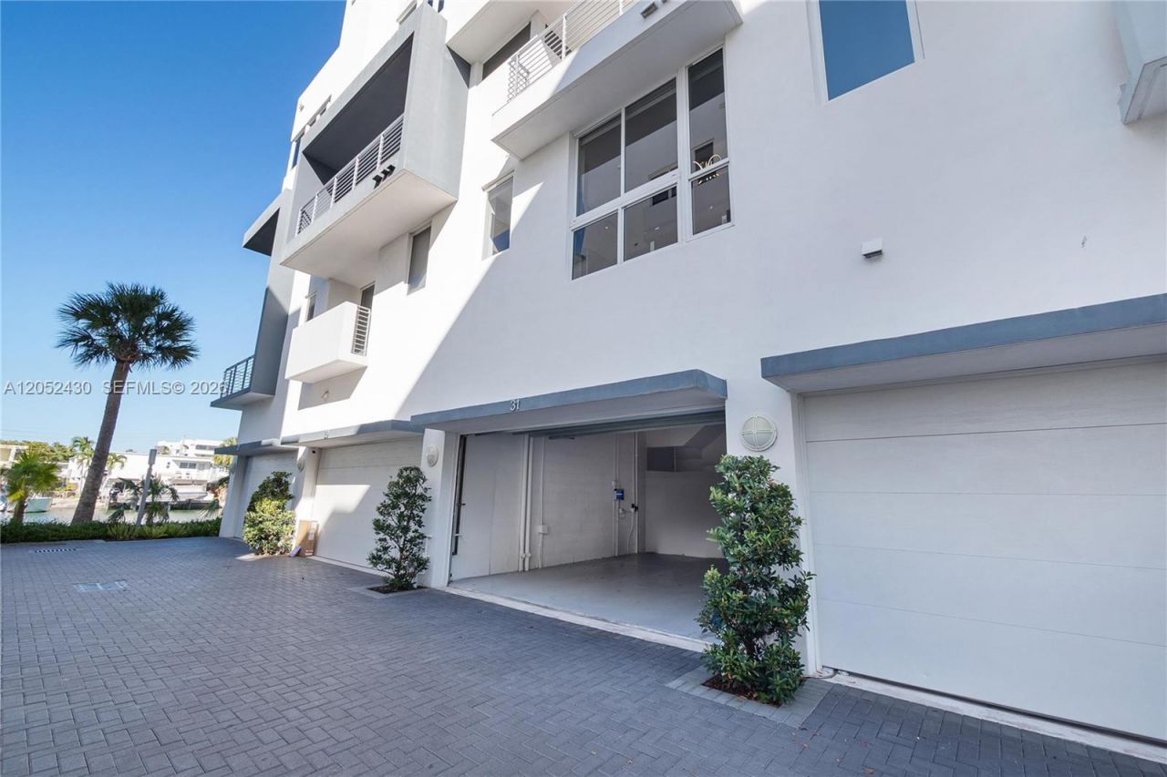 31 N Shore Dr , Unit 31, Miami Beach, FL 33141 Photo