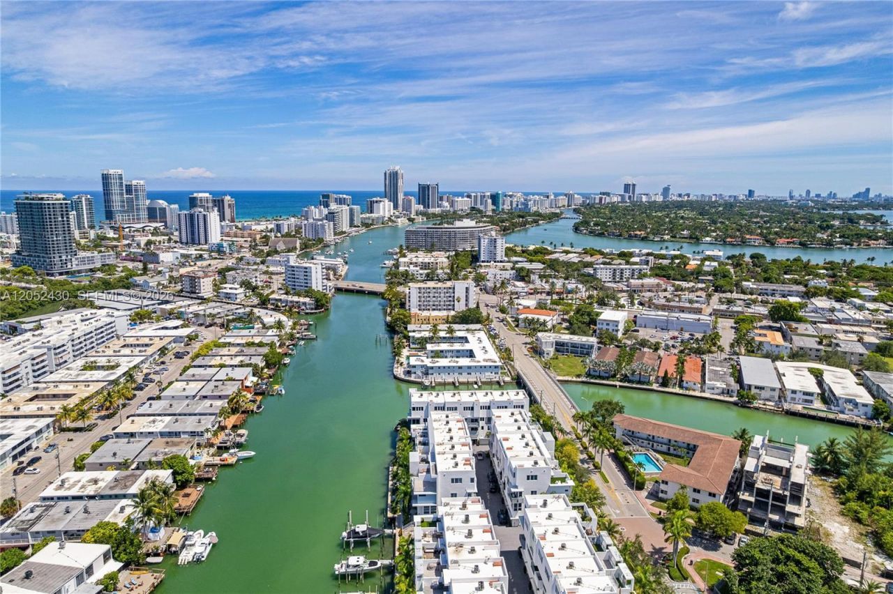 31 N Shore Dr , Unit 31, Miami Beach, FL 33141 Photo