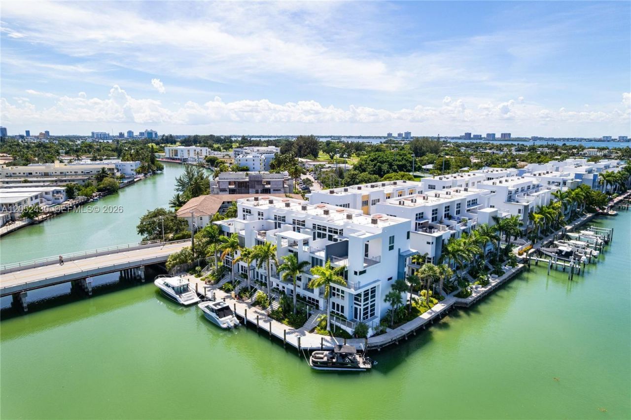31 N Shore Dr , Unit 31, Miami Beach, FL 33141 Photo