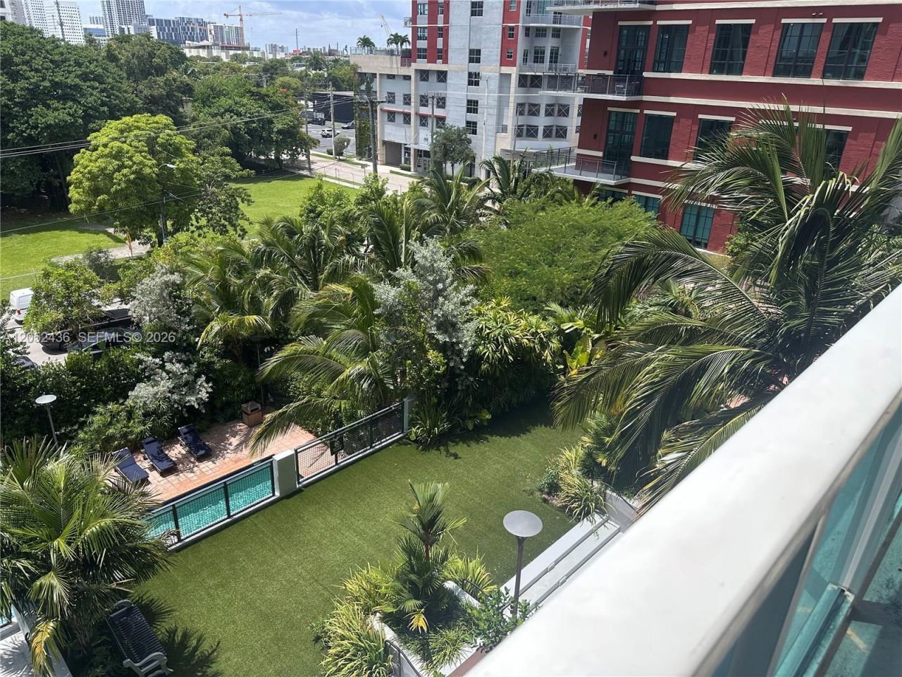 1749 NE Miami Ct, Unit 413, Miami, FL 33132 Photo