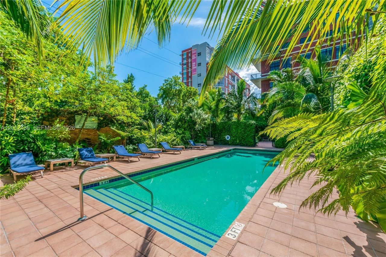 1749 NE Miami Ct, Unit 413, Miami, FL 33132 Photo