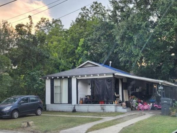 233 Truman Drive, Mobile, AL 36610
