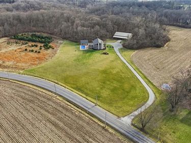 0 Lower Bellbrook Road, Sugarcreek Township, OH 45370