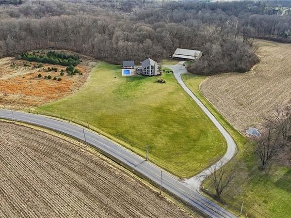 0 Lower Bellbrook Road, Sugarcreek Township, OH 45370
