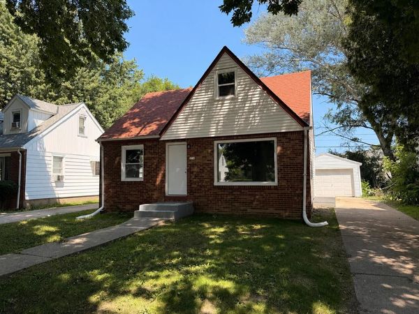 4516 N 44th STREET, Milwaukee, WI 53218