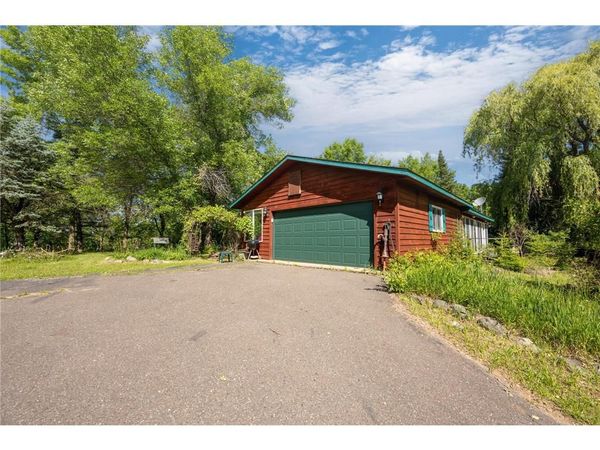 2643 231st Street, Cushing, WI 54006