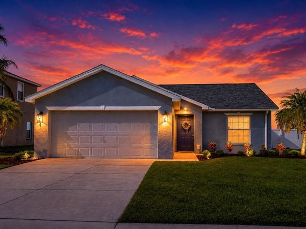 4729 MANDOLIN LOOP , WINTER HAVEN, FL 33884