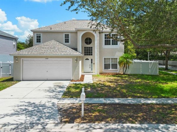 13439 WHITE ELK LOOP , TAMPA, FL 33626