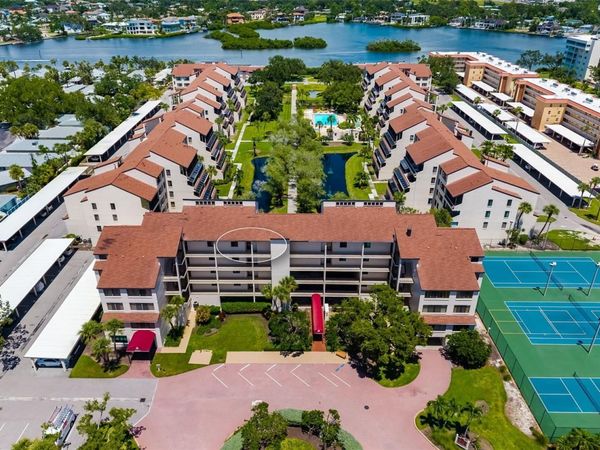 6263 MIDNIGHT PASS ROAD, Unit 403, SARASOTA, FL 34242