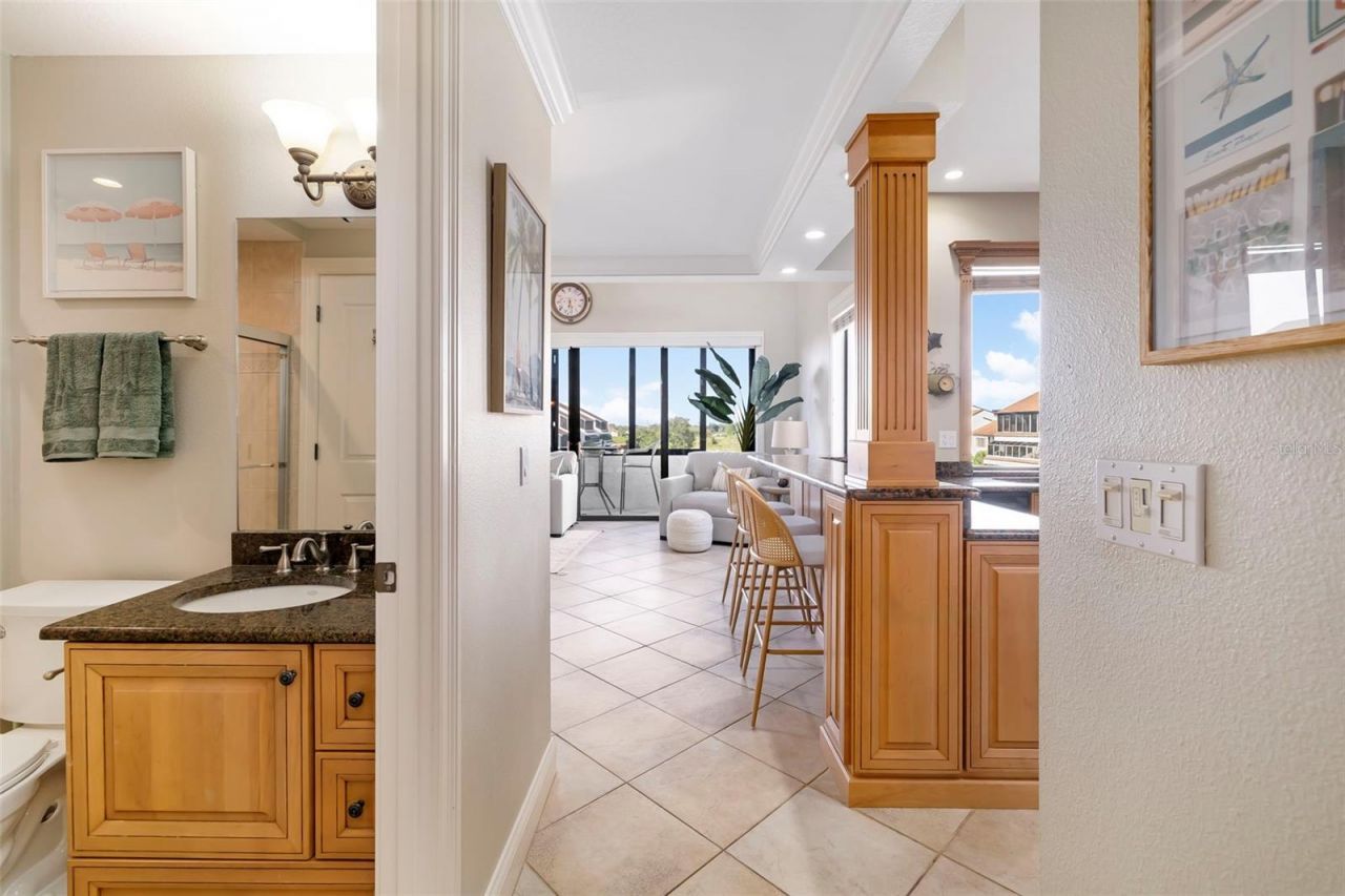 6263 Midnight Pass Road, Unit 403, Sarasota, FL 34242 Photo