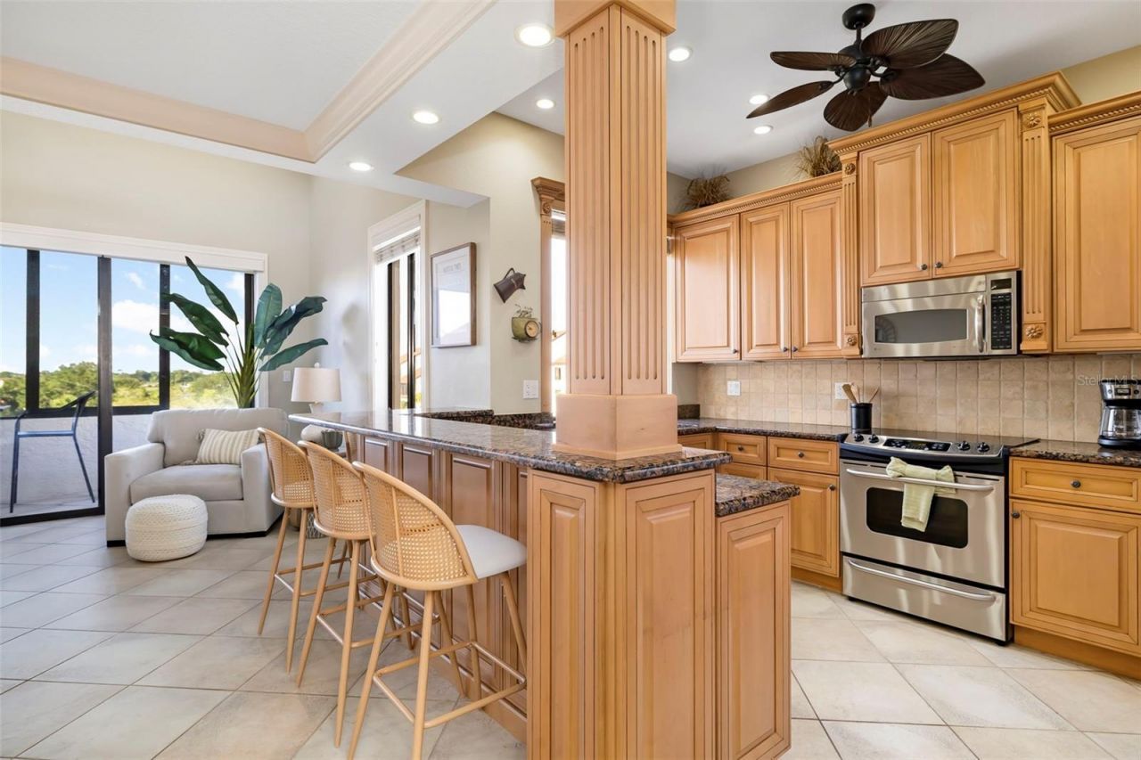 6263 Midnight Pass Road, Unit 403, Sarasota, FL 34242 Photo