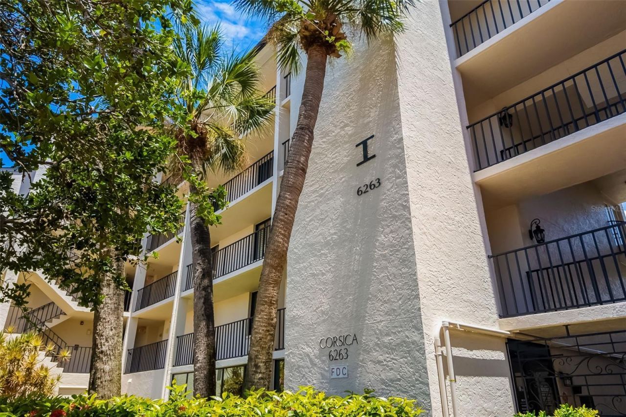 6263 Midnight Pass Road, Unit 403, Sarasota, FL 34242 Photo