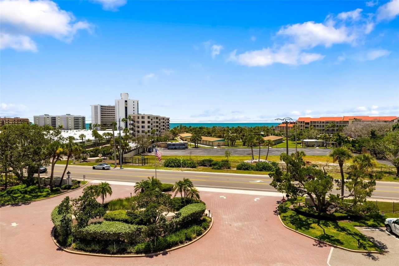 6263 Midnight Pass Road, Unit 403, Sarasota, FL 34242 Photo