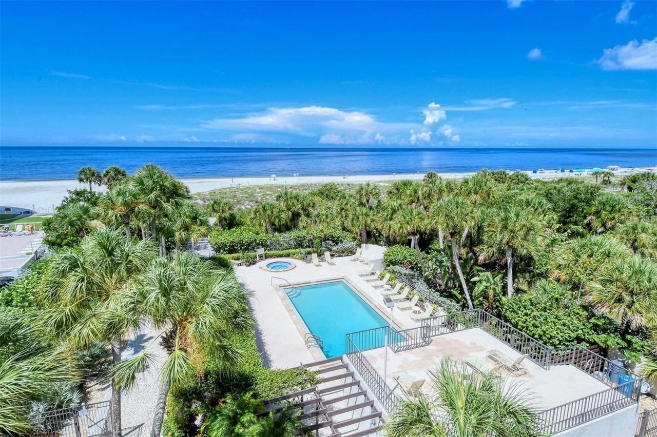 6263 Midnight Pass Road, Unit 403, Sarasota, FL 34242 Photo
