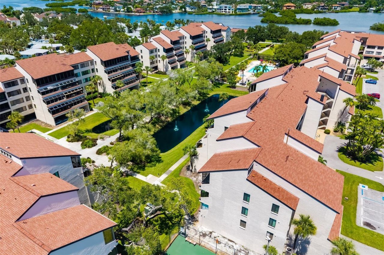 6263 Midnight Pass Road, Unit 403, Sarasota, FL 34242 Photo