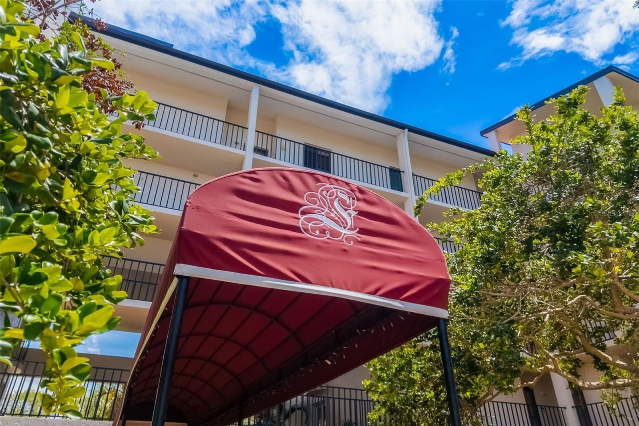 6263 Midnight Pass Road, Unit 403, Sarasota, FL 34242 Photo