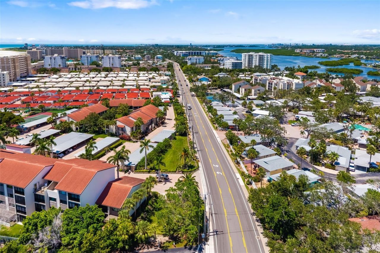 6263 Midnight Pass Road, Unit 403, Sarasota, FL 34242 Photo