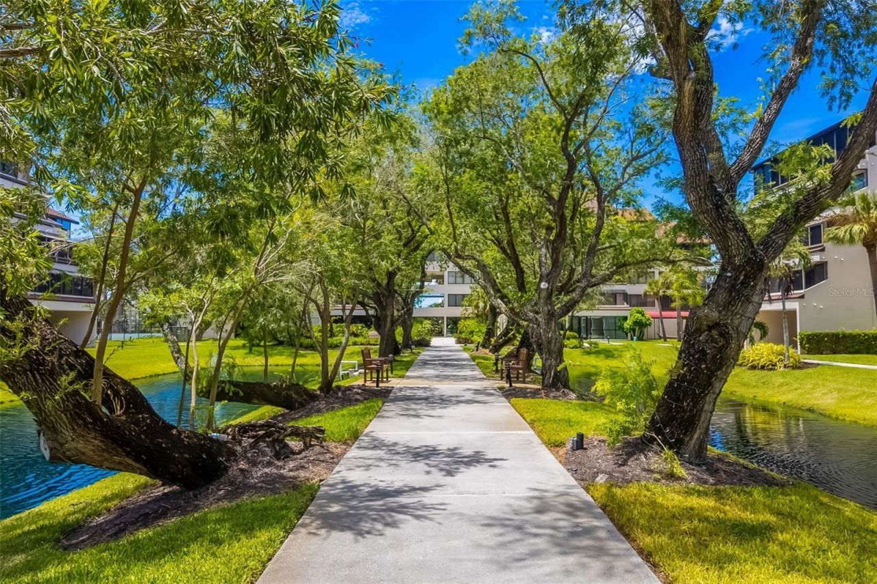 6263 Midnight Pass Road, Unit 403, Sarasota, FL 34242 Photo