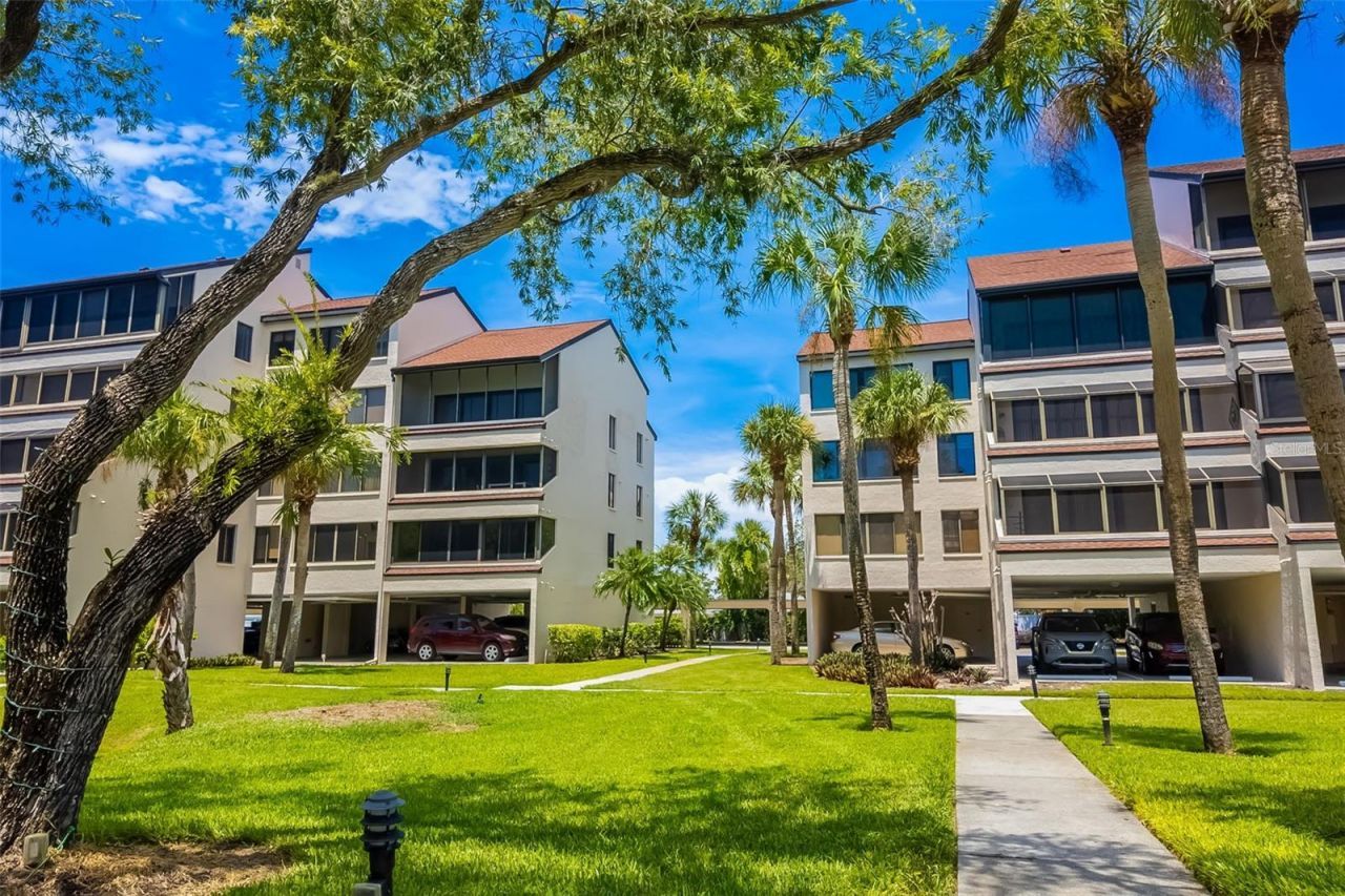 6263 Midnight Pass Road, Unit 403, Sarasota, FL 34242 Photo