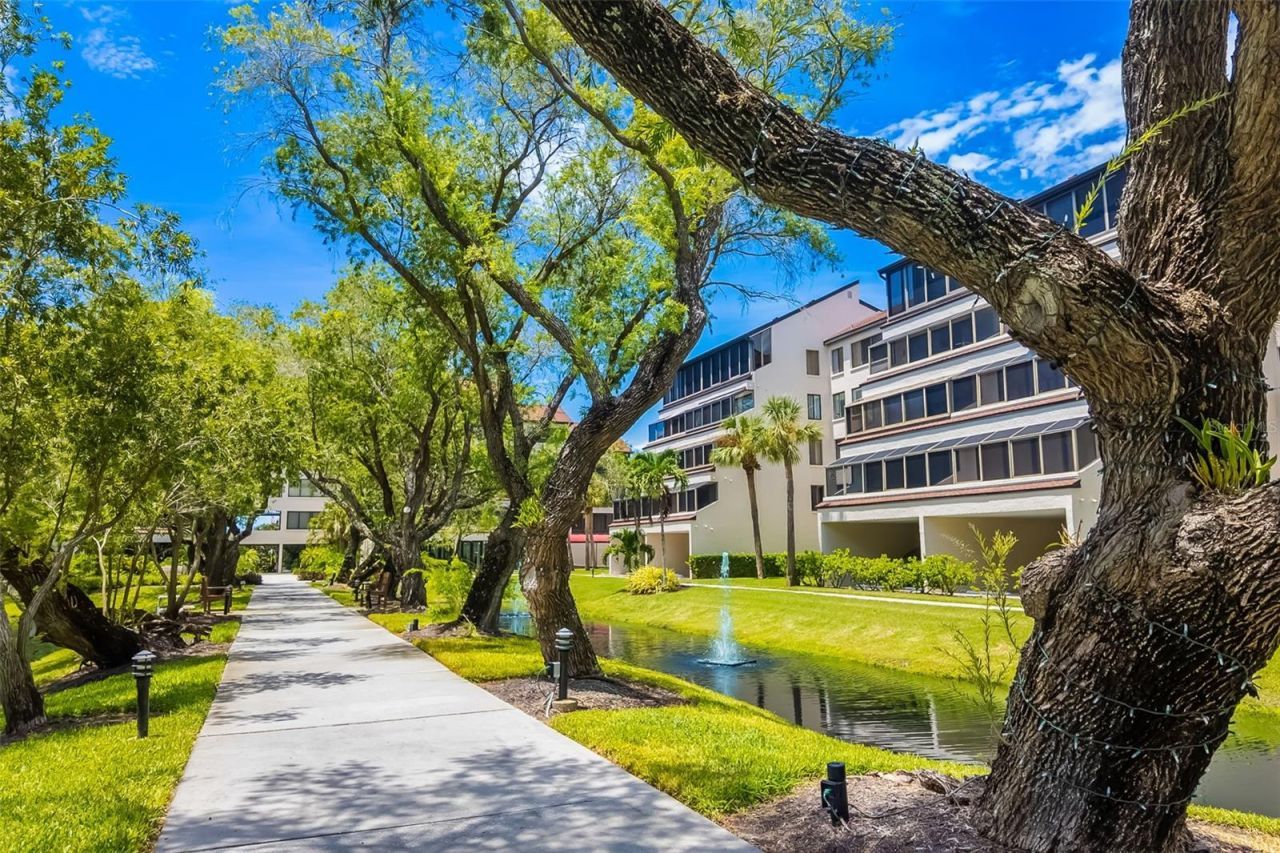 6263 Midnight Pass Road, Unit 403, Sarasota, FL 34242 Photo