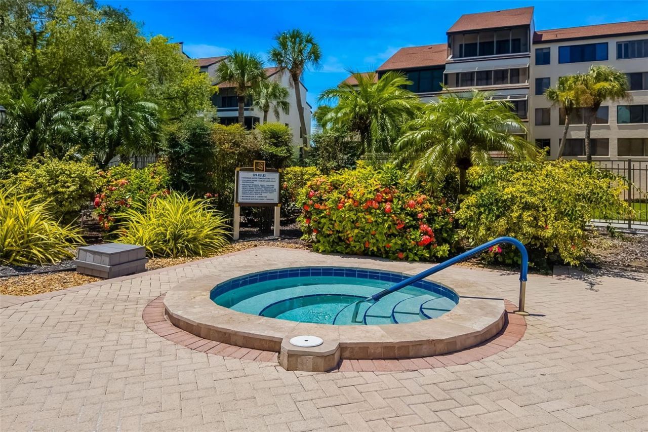 6263 Midnight Pass Road, Unit 403, Sarasota, FL 34242 Photo