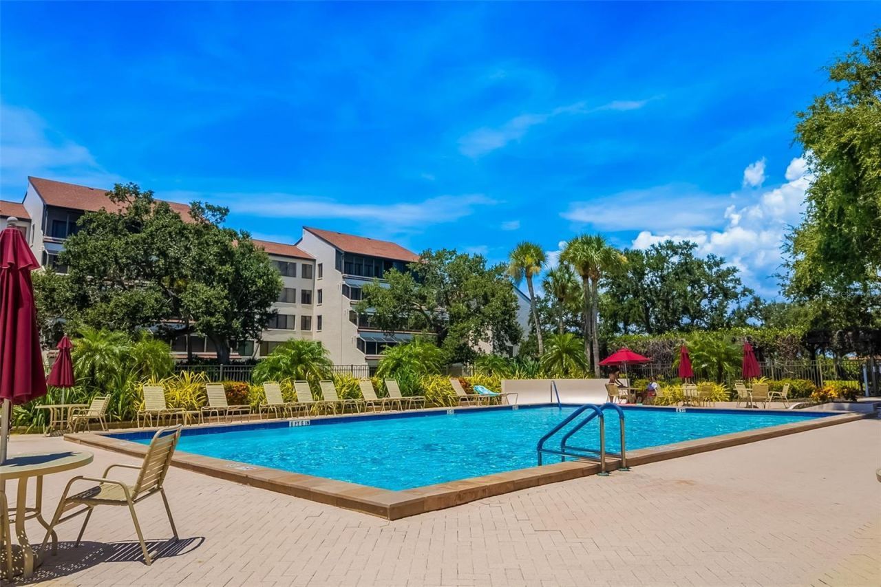 6263 Midnight Pass Road , Unit 403, Sarasota, FL 34242 Photo