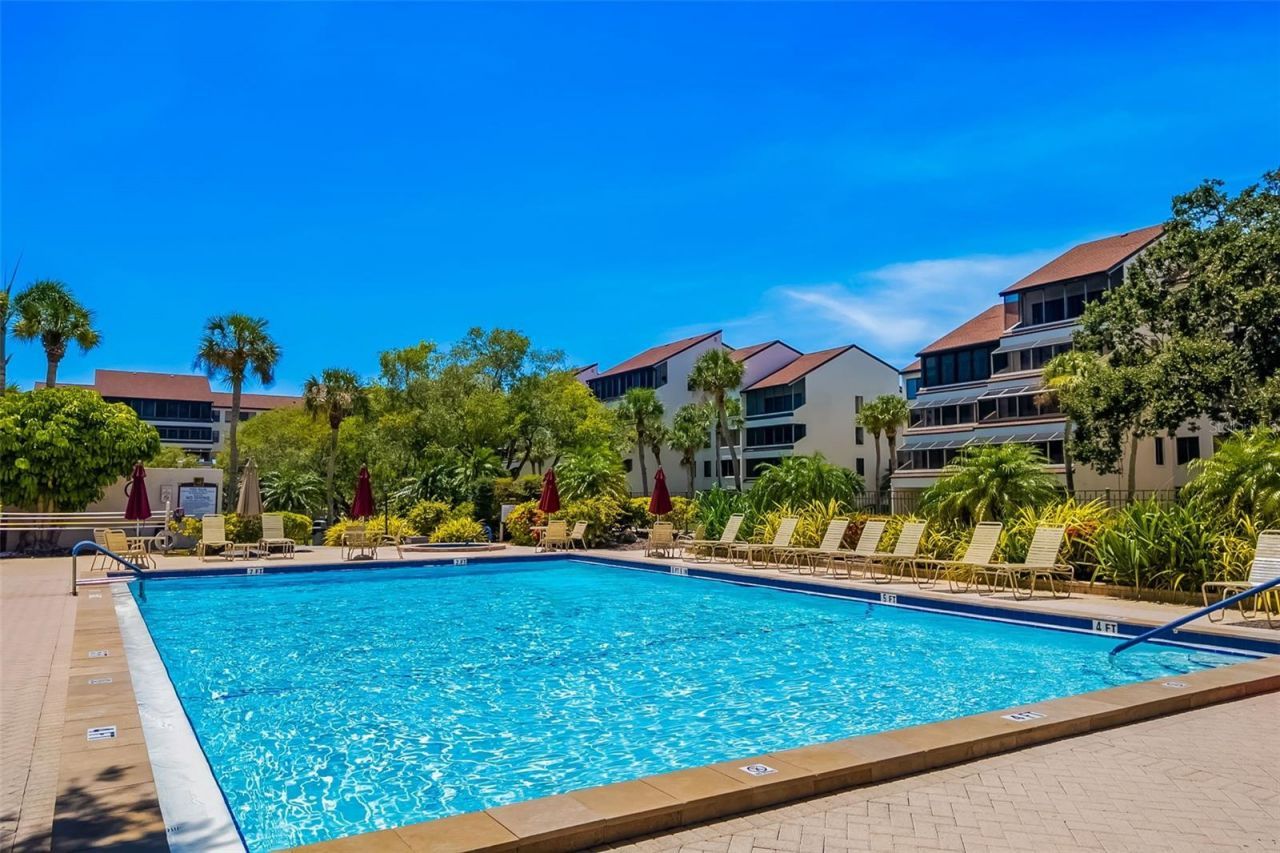 6263 Midnight Pass Road, Unit 403, Sarasota, FL 34242 Photo