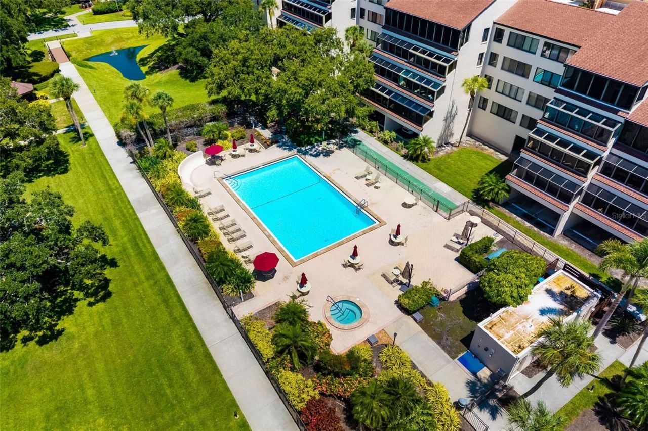 6263 Midnight Pass Road, Unit 403, Sarasota, FL 34242 Photo