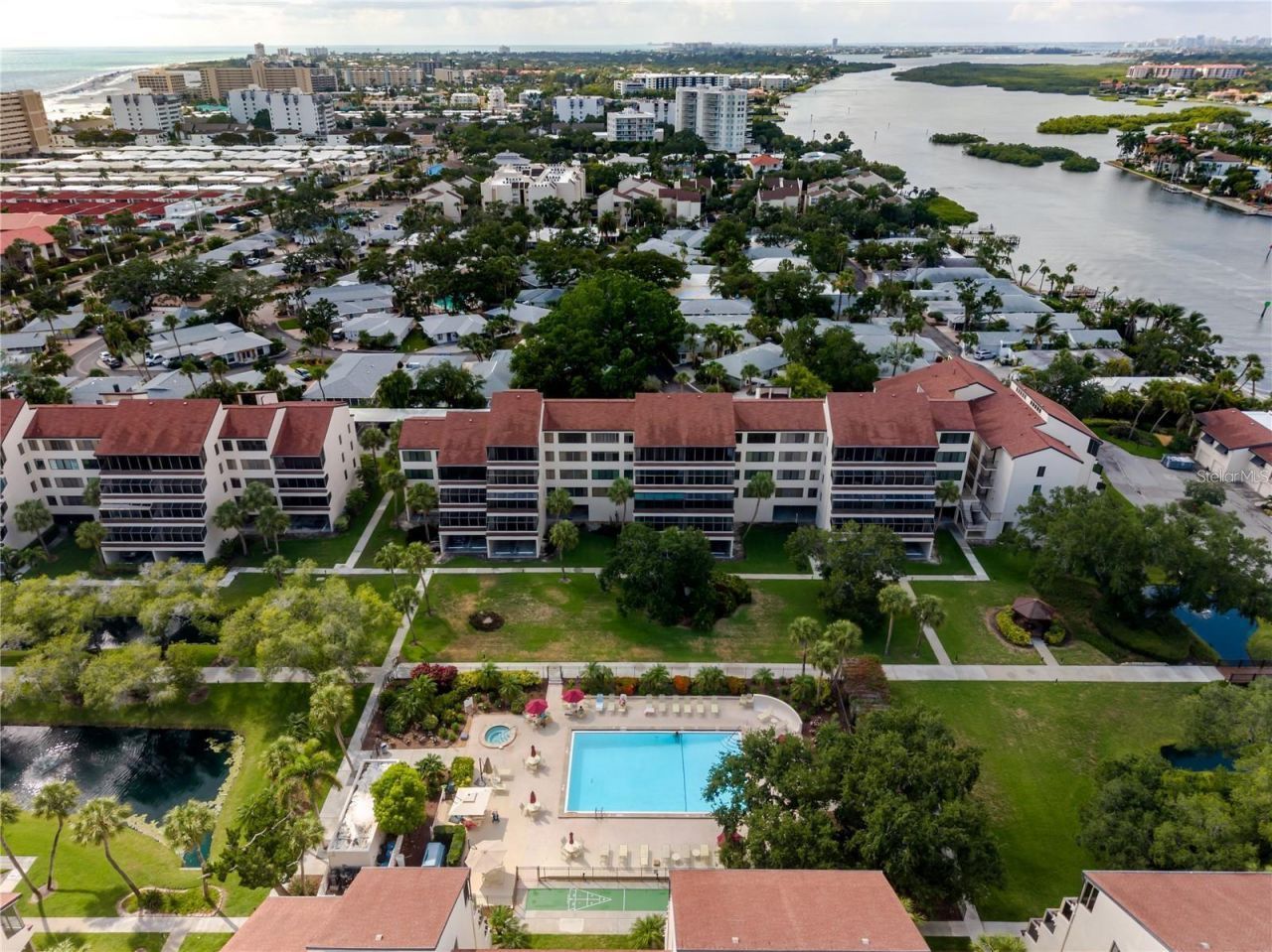 6263 Midnight Pass Road, Unit 403, Sarasota, FL 34242 Photo