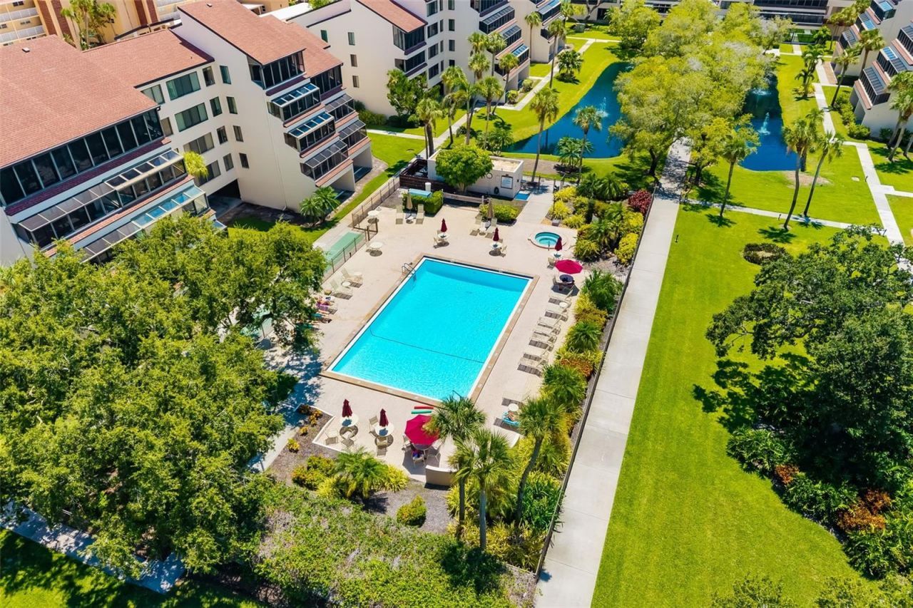 6263 Midnight Pass Road, Unit 403, Sarasota, FL 34242 Photo