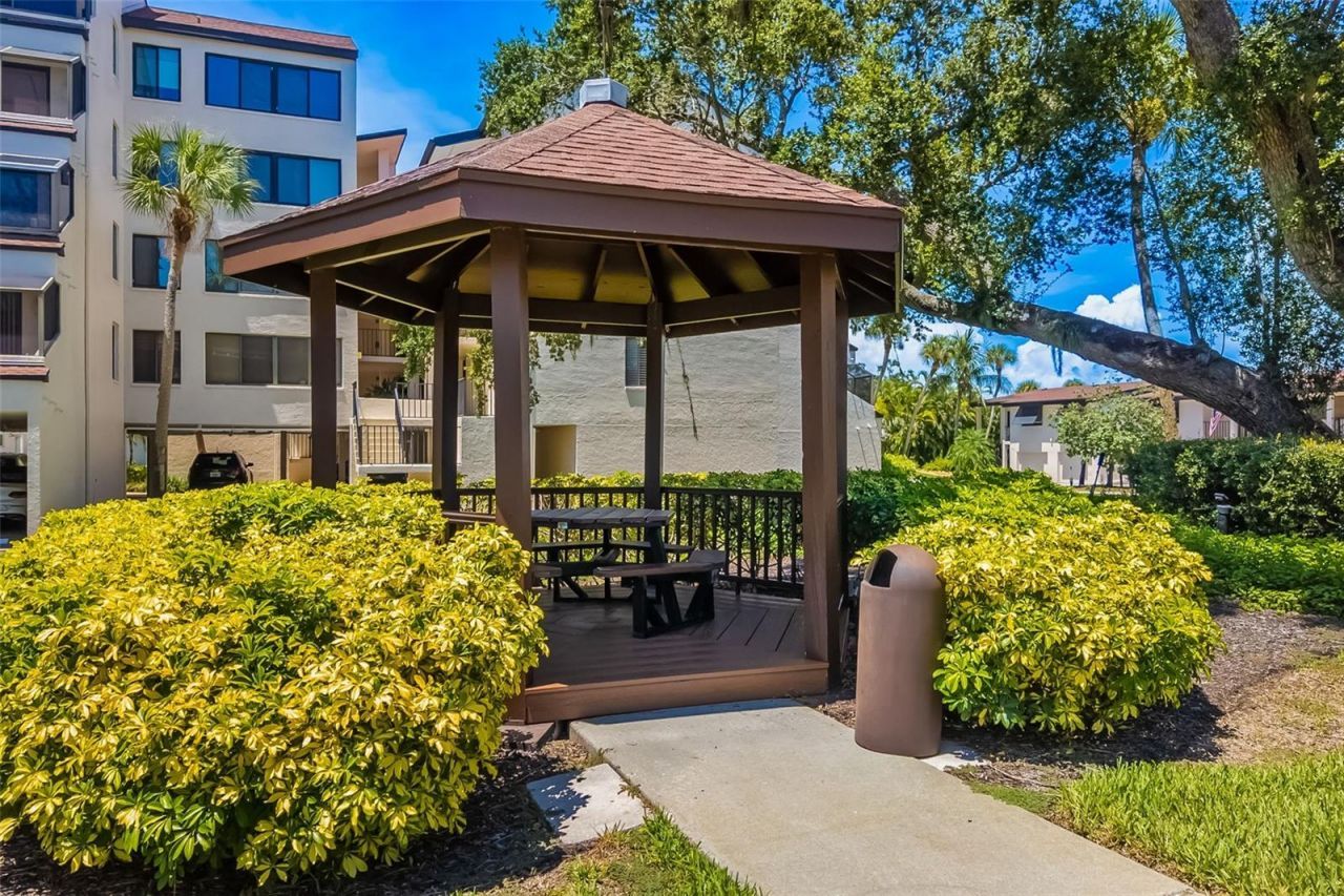 6263 Midnight Pass Road, Unit 403, Sarasota, FL 34242 Photo